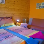 Arpi-ria Ueduelohaz Balatonfüred