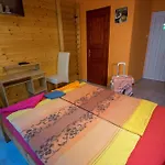 Arpi-ria Ueduelohaz * Balatonfüred