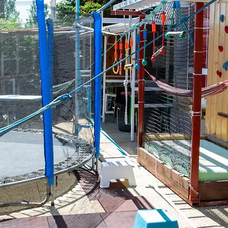 Arpi-ria Ueduelohaz Балатонфюред