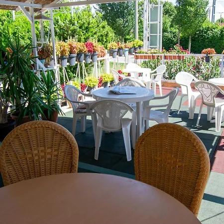 Pansiyon Arpi-ria Ueduelohaz