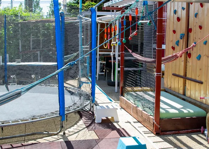 Arpi-ria Ueduelohaz Балатонфюред